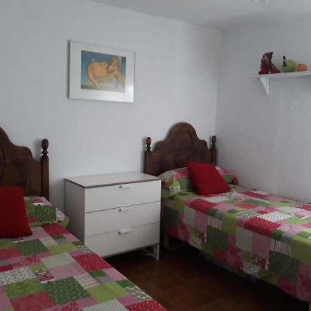 Piso De La Ermita Apartment Mijas Bagian luar foto