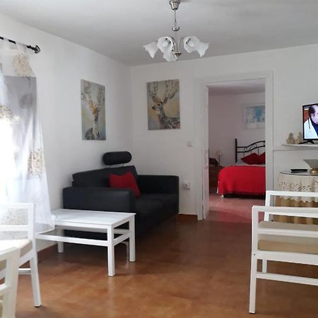 Piso De La Ermita Apartment Mijas Bagian luar foto